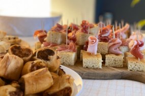 Cateritaly Mediterranean Catering Profile 1