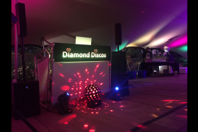 Diamond Discos DJs Profile 1