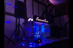 Diamond Discos