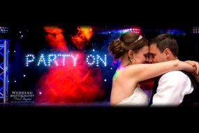 Party On Disco