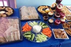 S And J Catering Services
