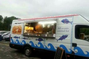 Fish Fry Fish and Chip Van Hire Profile 1