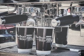 The Bean Bike