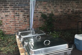 Gadsby-Wills Catering BBQ Catering Profile 1