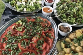 Gadsby-Wills Catering