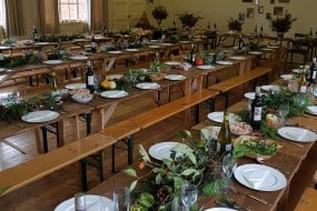 Gadsby-Wills Catering