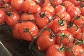 Gadsby-Wills Catering Mediterranean Catering Profile 1