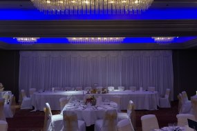 Strobe Events