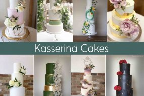 Kasserina Cakes Cupcake Makers Profile 1