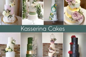 Kasserina Cakes Cake Makers Profile 1