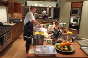 Free Range Cooks