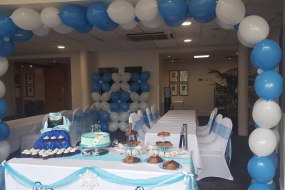 Dynamique Dance & Parties