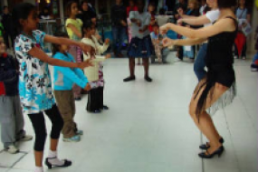 Dynamique Dance & Parties