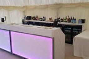 Premier Bar Hire Mobile Bar Hire Profile 1