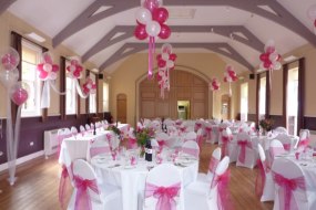 The Giant Party & Balloon Company Balloon Decoration Hire Profile 1