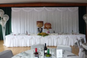 The Giant Party & Balloon Company