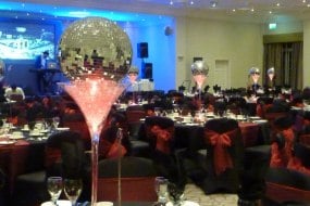 The Giant Party & Balloon Company
