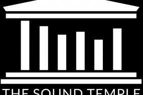 The Sound Temple DJs Profile 1