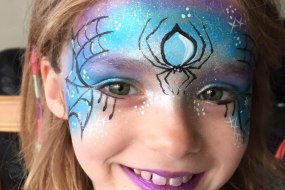 Fantastical Faces