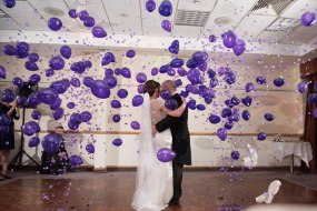 Party From A Box Balloon Decoration Hire Profile 1