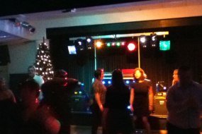 Central Discos