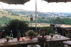 Bowland Marquees