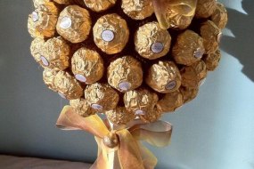 Candy Creations Of Manchester Sweet and Candy Cart Hire Profile 1