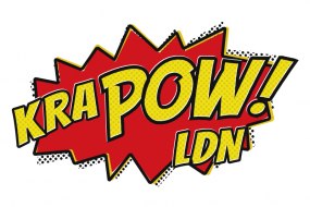 KraPow LDN