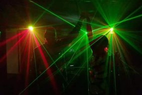 Oggi Mobile Disco