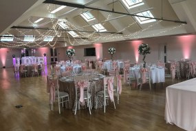 DJ Dave Glover Mobile Disco Hire Profile 1