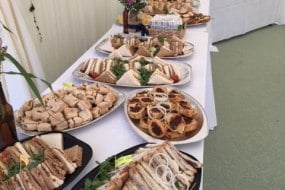 Cee Cees Catering Solutions