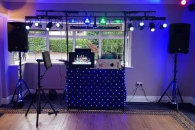 Let's Party Disco