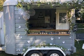 Cup of Rosie Film, TV and Location Catering Profile 1