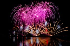 Rock-It Firework Displays