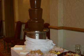 Chocolate Coates Chocolate Fountain Hire Profile 1