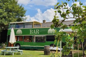 Moongazing Hare Bars Marquee Hire Profile 1