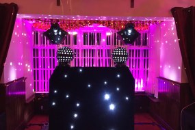 Gloucestershire Wedding DJ Mobile Disco Hire Profile 1