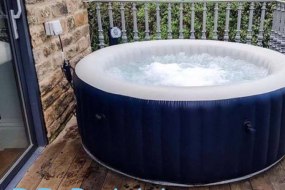 DR Bubbles Hot Tub Hire