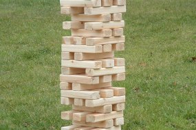 Big Bouncy Briers