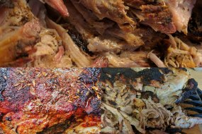 Dirty BBQ BBQ Catering Profile 1