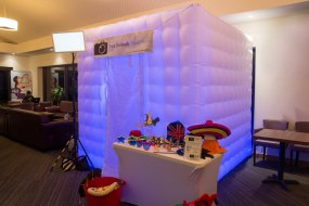 West Midlands Photo Booth Photo Booth Hire Profile 1