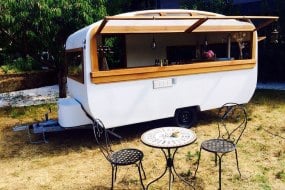 Party Bars Scotland Limited Mobile Wine Bar hire Profile 1