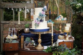Dollys Vintage Tea Party Wedding Planner Hire Profile 1