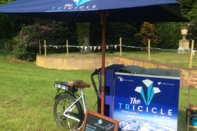 The Tricicle
