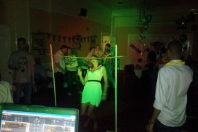 Perfect Party DJs