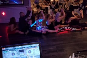 North Wales Wedding and Party DJs DJs Profile 1