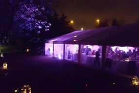 Blue Sky Gazebos Ltd Stretch Marquee Hire Profile 1