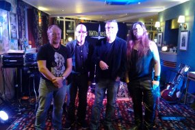 Whistle Test Rock Band Hire Profile 1