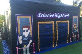 Xclusive Party Tent Hire Marquee and Tent Hire Profile 1