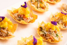 Lyreb Honey Catering Kosher Catering Profile 1